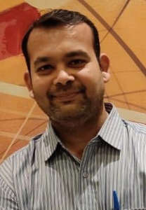 Vinayak Joshi